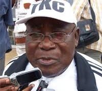 Emile Onambélé Zibi: «Tous les joueurs ont été payés»