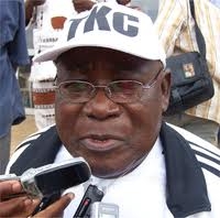 Emile Onambélé Zibi: «Tous les joueurs ont été payés»