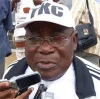 Emile Onambélé Zibi: «Tous les joueurs ont été payés»