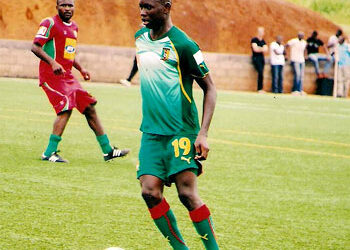 Etoile du Sahel : Rostand Junior Mbai en rééducation