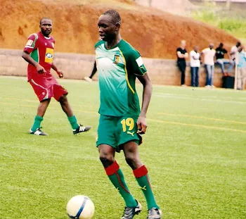 Etoile du Sahel : Rostand Junior Mbai en rééducation