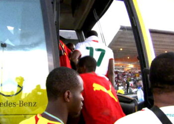 CAN2013: Que s&rsquo;est il passé à Yaoundé?