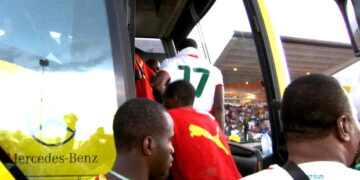 CAN2013: Que s&rsquo;est il passé à Yaoundé?