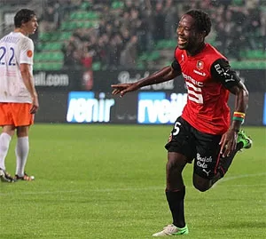 L1 : Aboubakar et Makoun buteurs