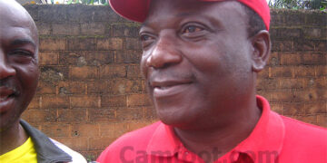 CDC: Unisport s’est préparé sur le gazon synthétique