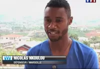 Nkoulou: Itinéraire d’un surdoué