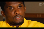 Reportage: Eto&rsquo;o, l&rsquo;impossible sauveur