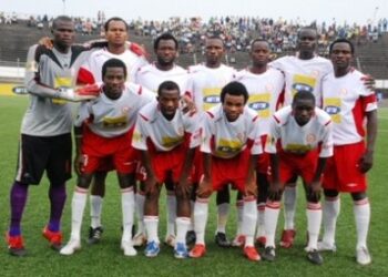 Caïman se donne du rêve face à un Unisport traumatisé