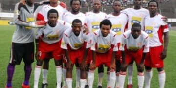 Caïman se donne du rêve face à un Unisport traumatisé