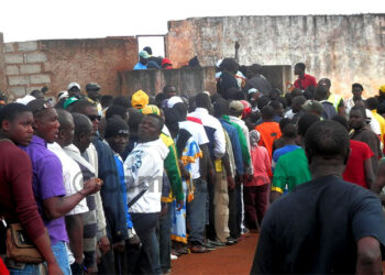 Panthère –New Star : Au-delà du match