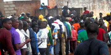 Panthère –New Star : Au-delà du match