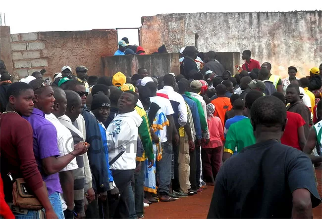 Panthère –New Star : Au-delà du match