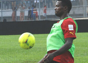 Joël Babanda: «Nous avions les moyens de mieux faire »
