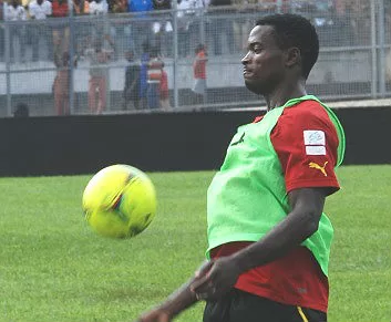 Joël Babanda: «Nous avions les moyens de mieux faire »