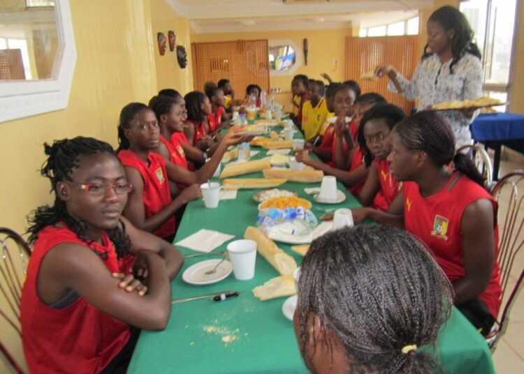 Les lionnes prêtes à rejoindre Bata