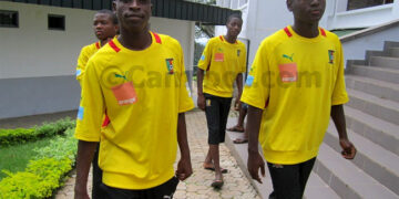 Elimination CAN cadette : Les camerounais sereins