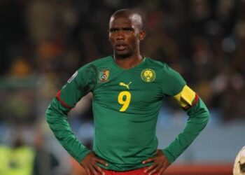 Eto&rsquo;o et la logique de l&rsquo;affrontement