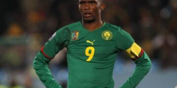 Eto&rsquo;o et la logique de l&rsquo;affrontement