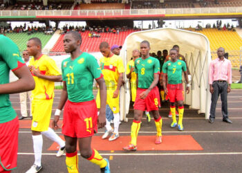CMR – Bénin : L’expérience fait la différence