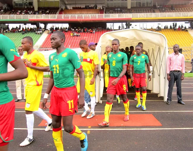 CMR – Bénin : L’expérience fait la différence