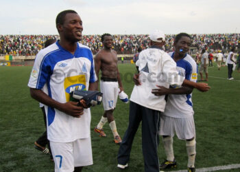 Les finalistes sont connus