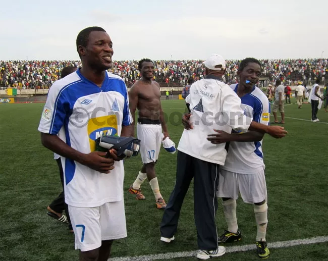 Les finalistes sont connus