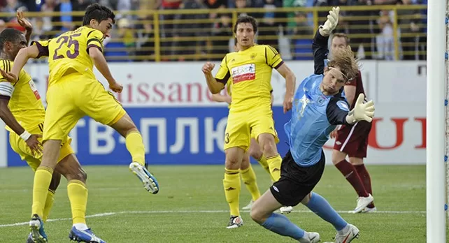 Lions en Club: Eto’o et Anji, deux défaites de rang