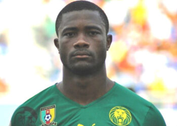 Akono, Chedjou et Camfoot