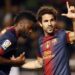 Espagne: Song et le Barca en force
