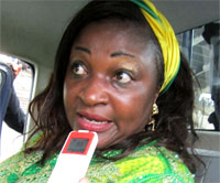 Courtes Keutcha : «Sept chefs supérieurs ont essuyé la honte due à l&rsquo;arbritre»