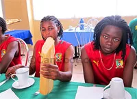 Lionnes indomptables : L’état des primes