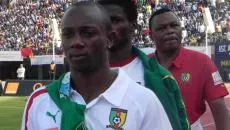 Adongcho vers la Thaïlande ?