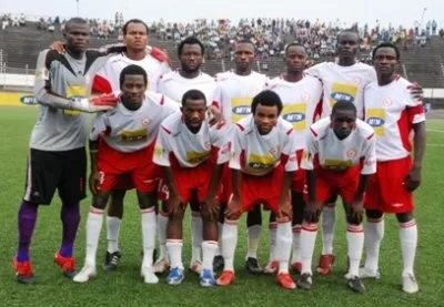 Caïman se donne du rêve face à un Unisport traumatisé