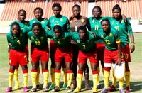 Les Lionnes dévorent les Éléphantes 4-1 (Vidéo)