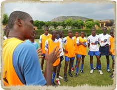 Fondation Eto’o : des espoirs très courtisés !