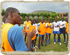 Fondation Eto’o : des espoirs très courtisés !