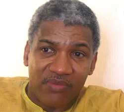 Les yeux dans les yeux avec Iya Mohammed