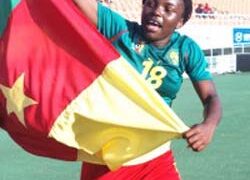 Can féminine 2012: Le Cameroun et le Nigéria en demi-finales