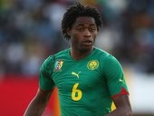 Ballon d’Or: Alexandre Song nominé