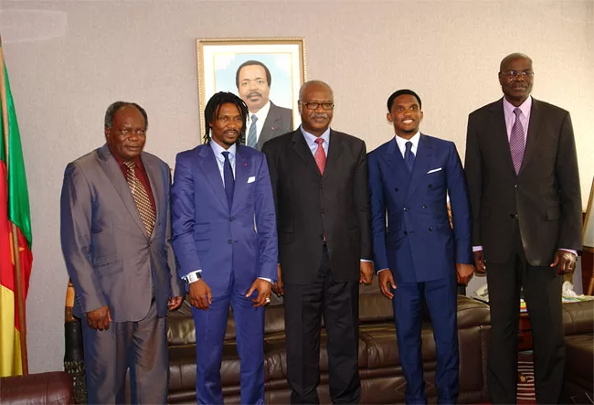 Iya, Adoum : Le maître devenu l’élève ?