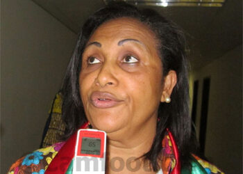 Canon de Yaoundé : les pieds dans le professionnalisme