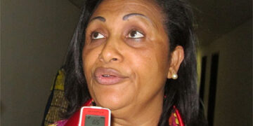 Canon de Yaoundé : les pieds dans le professionnalisme