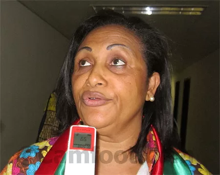 Canon de Yaoundé : les pieds dans le professionnalisme