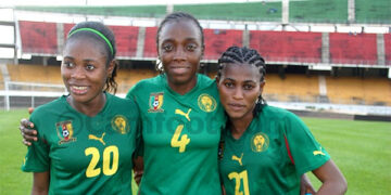 Les Lionnes et leur destin