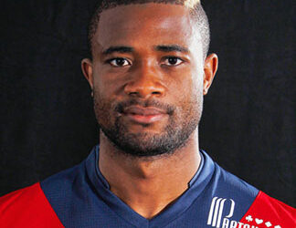 Canal+ : Chedjou sur le plateau dimanche