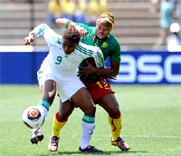 CAN Féminine : Les lionnes tiennent leur revanche