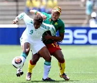 CAN Féminine : Les lionnes tiennent leur revanche