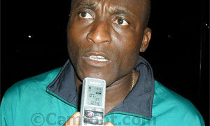 Raymond Kalla: « Apporter quelque chose à ce football qui m’a tout donné »