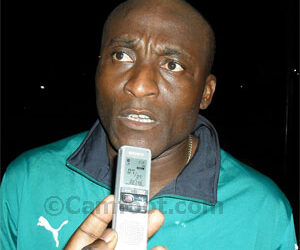 Raymond Kalla: « Apporter quelque chose à ce football qui m’a tout donné »