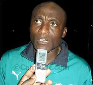 Raymond Kalla: « Apporter quelque chose à ce football qui m’a tout donné »